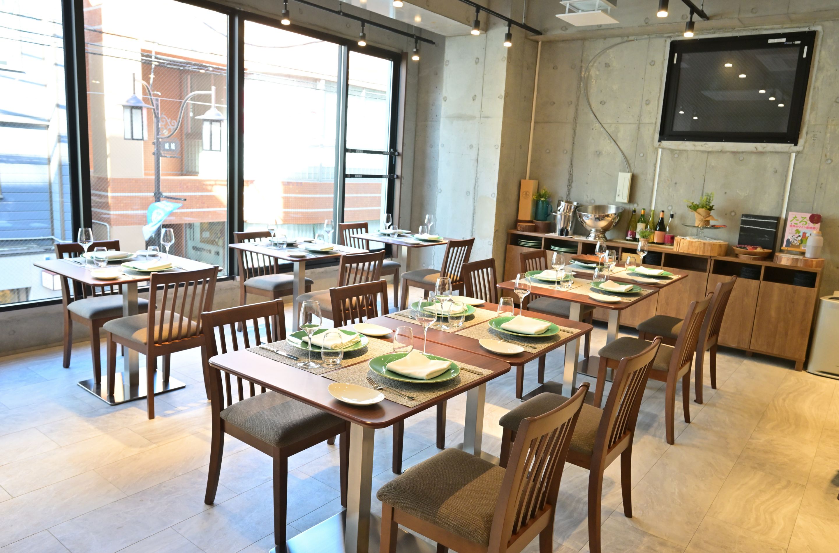 ファーストビュー