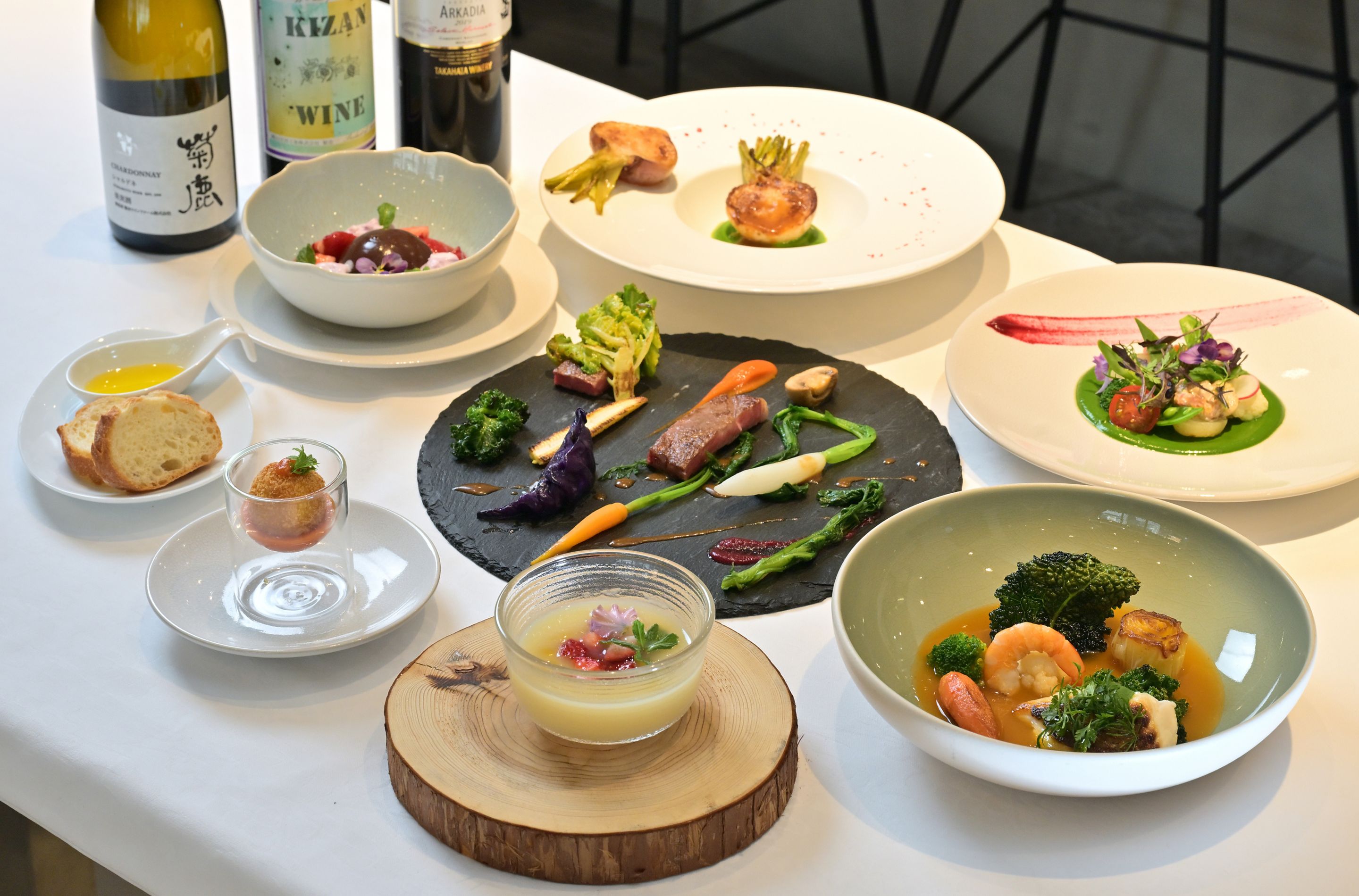 ファーストビュー