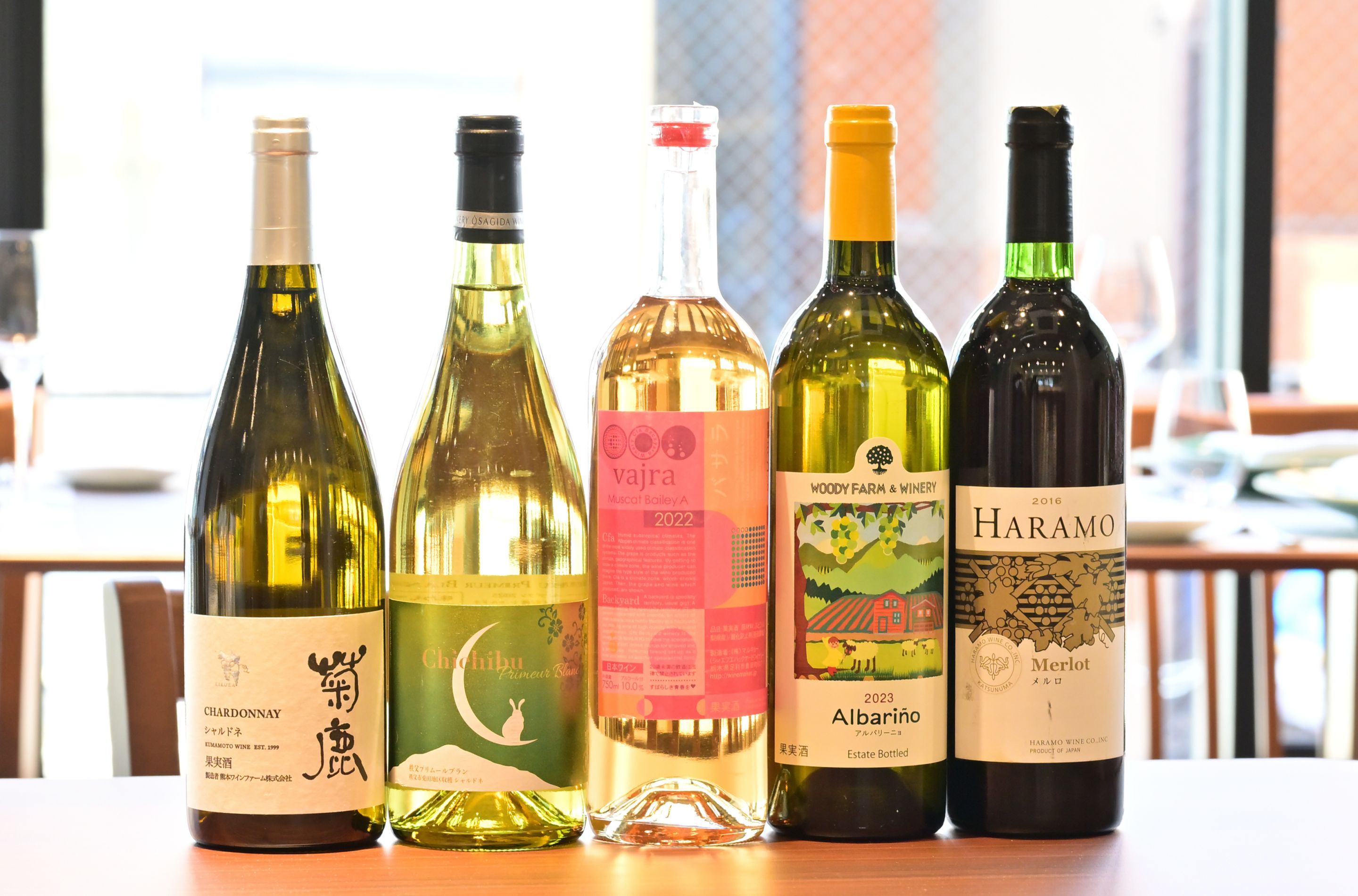 ファーストビュー